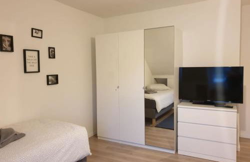 Solingen Bruehlerstrasse - Foto 59