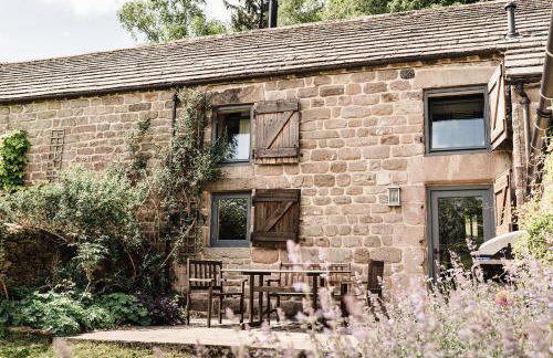 Rocking Stone Cottage - Foto 40