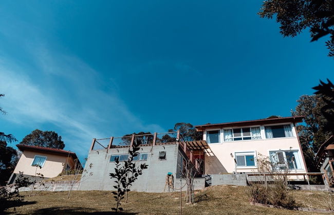 Recanto Lago Negro - Rancho Queimado - Foto 75