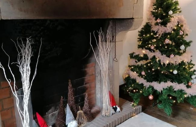 Holiday Home in Saint-hubert With Fenced Garden - Photo 13