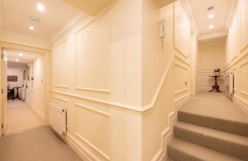 Large 4-bed 8-guests W/patio 1841 House Paddington - Foto 34