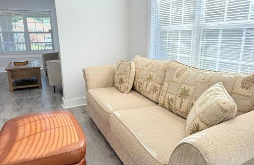 Charming Leesburg Cottage/Walk to HistoricDowntown - Foto 49