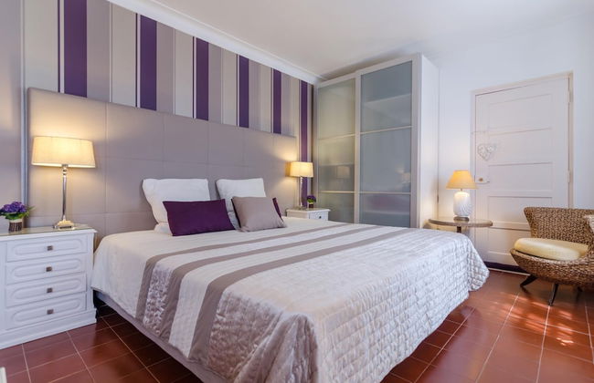 Villa V5 With Private Pool - Photo 4