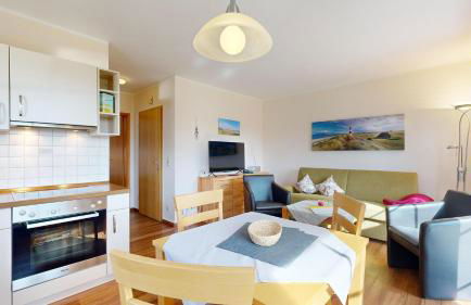 Haus Möwe 02, Binz - Foto 6