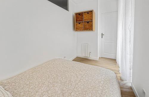 Appartement lumineux et moderne, proche transports - Foto 21