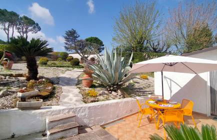 Villetta Monolocale Cod. 379 - Taunus Vacanze - Foto 6