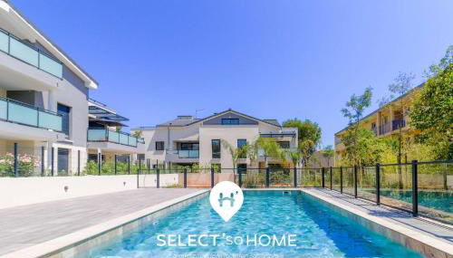 SELECT'soHOME - Charmant appartement pour 4 personnes au coeur de la Favière ! - ILOA-B15 - Foto 2