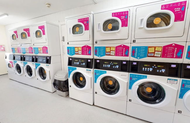 Parker House - Foto 32