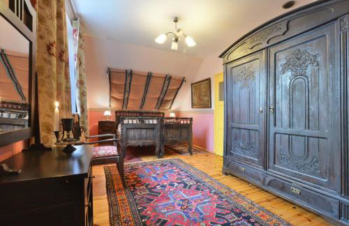 Willa Reglówka Stylowy dom Pachnący ogród - Foto 54