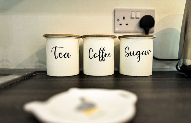 Charming Chalet-style Bungalow in Kessingland - Foto 18