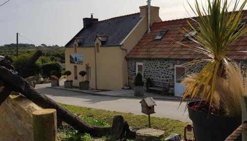 GÎTE 200 M BORD DE MER SUR GR34 - Foto 2