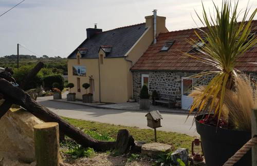 GÎTE 200 M BORD DE MER SUR GR34 - Foto 2