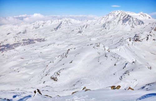 Résidence Les Balcons Platinium Val Thorens - Foto 48