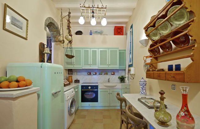 Amalgam Homes Tinos - Foto 10