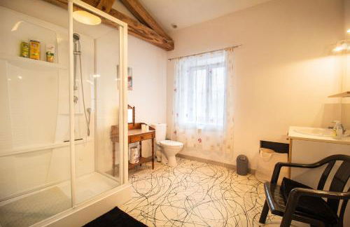 Maison de la Brame - Foto 12