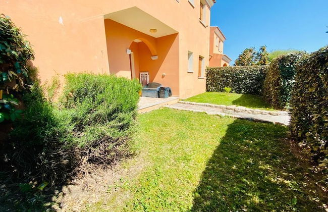 Residence Lu Mulinu con Piscina - Foto 26