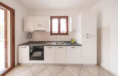 Appartamento Stelle e Coralli - Foto 11