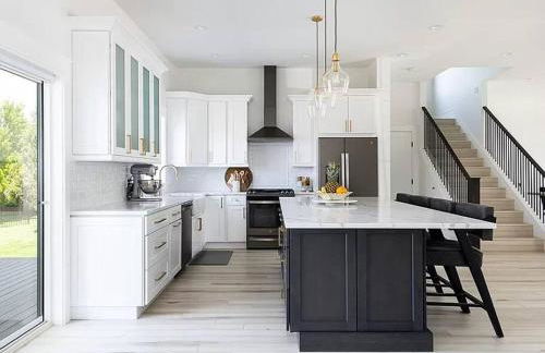 New! Pure Luxury W Private Pool/Spa & Game Center! - Foto 9