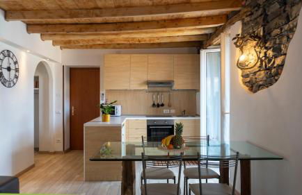 Appartamento Tivano - Foto 11