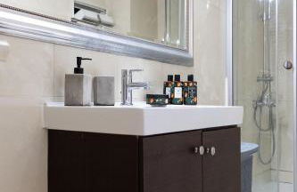 Sympatico Central Apartment in Athens - Foto 16