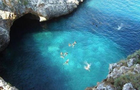 Salentum Villa Miami - con ampia terrazza - Foto 35