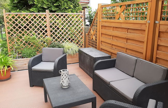 Weber Apartments - Photo 48