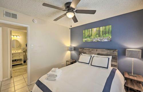 Family Friendly! Poolside Desert Oasis in Glendale - Foto 13