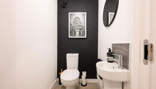 Stowe Hideout - Foto 2