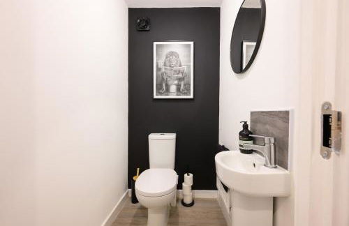 Stowe Hideout - Foto 2