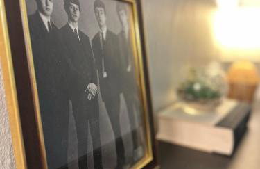 Friendly Abbey Road Retreat - Foto 23