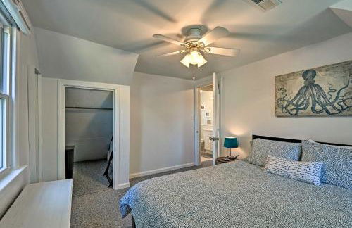 Isle Have Another - 1 Block to Colonial Beach! - Foto 21