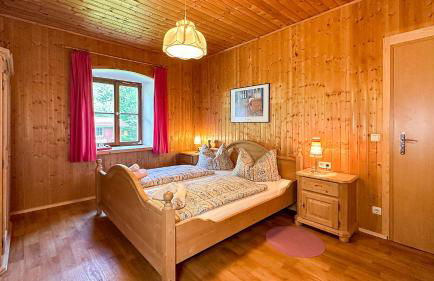 Almbauernhof - Foto 41