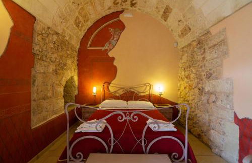 Tenuta Masseria del Gallo - Foto 21