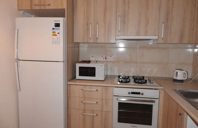 Aylin Apartment - Foto 7