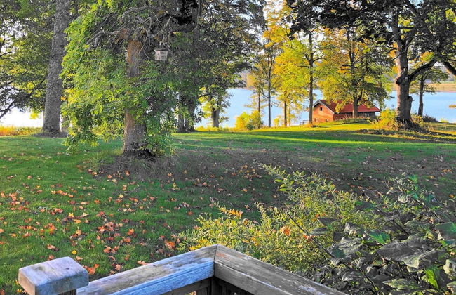 Holiday Home in Hova - Foto 45