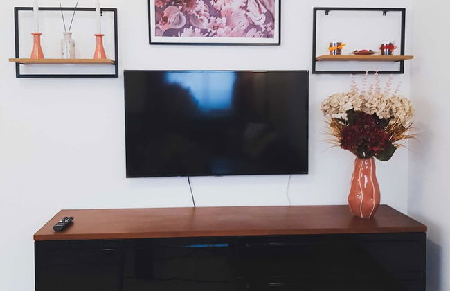 Apartment Aurelia Arena - Foto 31