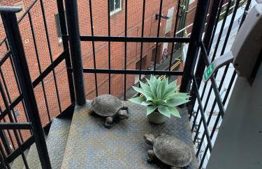 Central Sheffield 3BED 3BATH IV Pent-Apartment - Photo 40