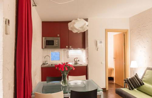 Apartaments Ciutat Vella - Foto 27