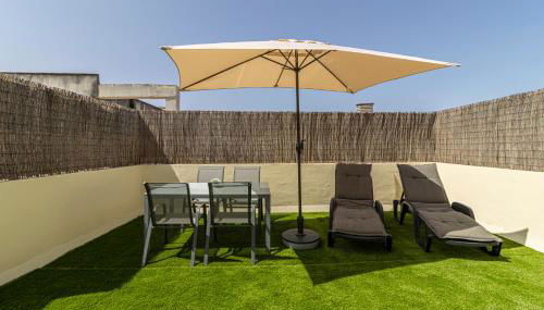 Allo Apartments Ático Jaramago Parking Centro 1 Hab - Foto 2