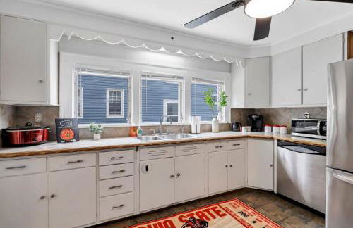 The Ohio State of Mind 5BR 2BA - Foto 42