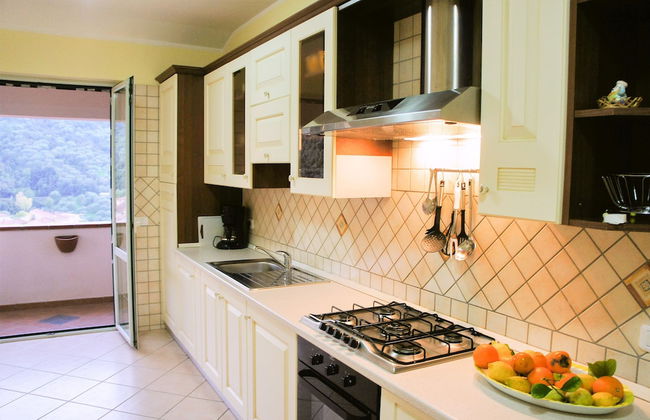 Residence Albarosa - Foto 13