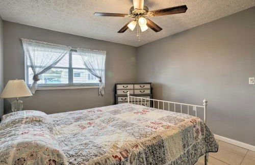 Quaint Okeechobee House with On-Site Lake! - Foto 13