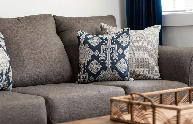 Charming Retreat Near Nashville 2 Bedroom Apts - Foto 23