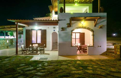 Theonis Villas - Foto 33