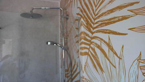 La Villa de l Observatoire jacuzzi vue mer - Foto 4