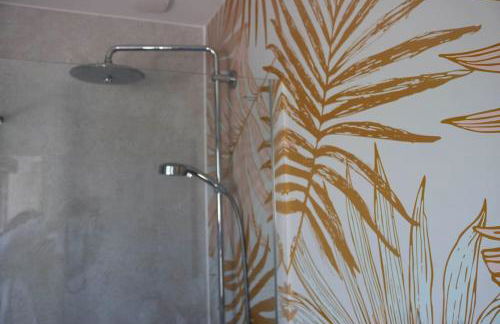 La Villa de l Observatoire jacuzzi vue mer - Foto 4