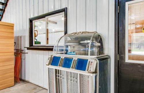 Moe's Vineyard - Foto 21