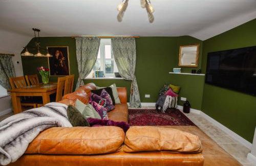 Gardeners Cottage - Rudge Farm Cottages - Foto 11