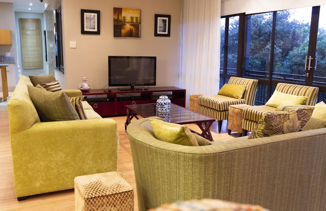 Zimbali beach estate - Foto 16