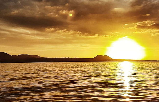 Giro in catamarano da Puerto del Carmen al tramonto - Foto 7